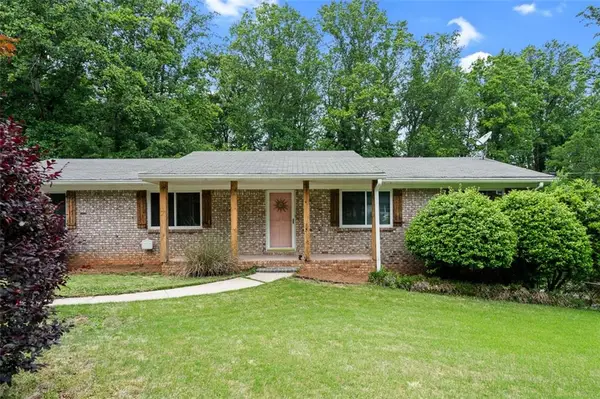 4212 Antler Trail Se, Smyrna, GA 30082