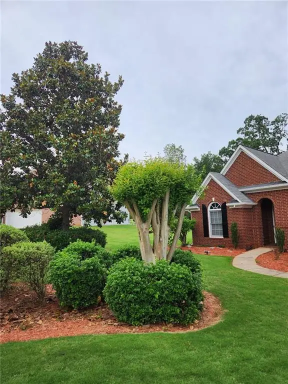 1807 Phillips Court, Conyers, GA 30094 - #3