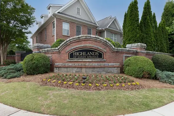 7280 Glisten Avenue, Atlanta, GA 30328