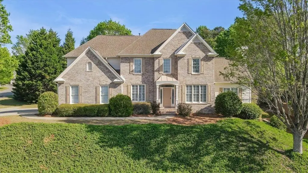 520 Waterside Court, Canton, GA 30114 - #1