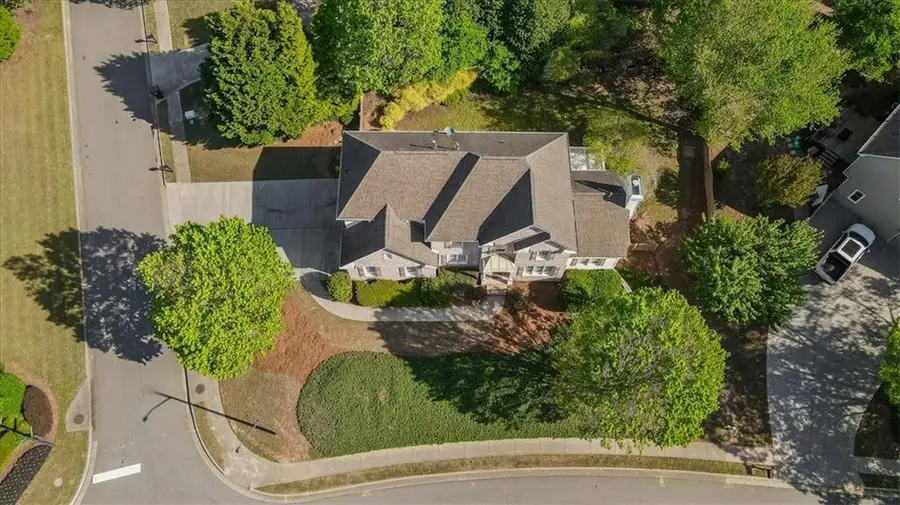 520 Waterside Court, Canton, GA 30114 - #2