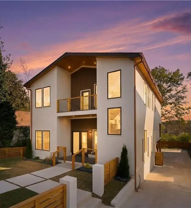 1927 Memorial Drive Se, Atlanta, GA 30317 - #1