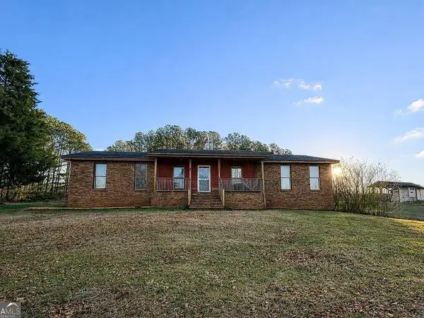 781 Thomas Street, Roopville, GA 30170