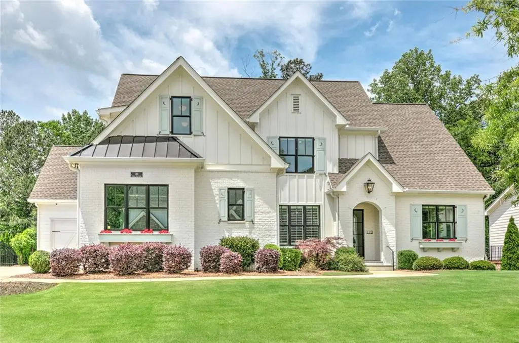 110 Owens Mill Place, Canton, GA 30115 - #1