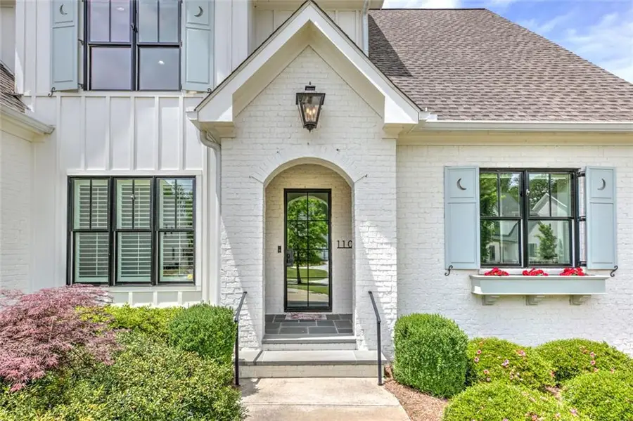 110 Owens Mill Place, Canton, GA 30115 - #2