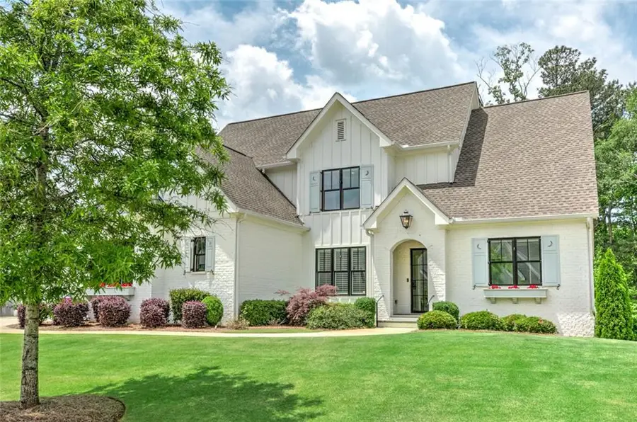 110 Owens Mill Place, Canton, GA 30115 - #3