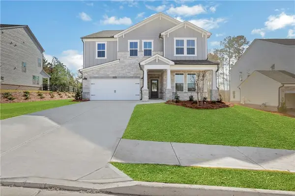 5113 Hillside Haven Drive Sw, Powder Springs, GA 30127