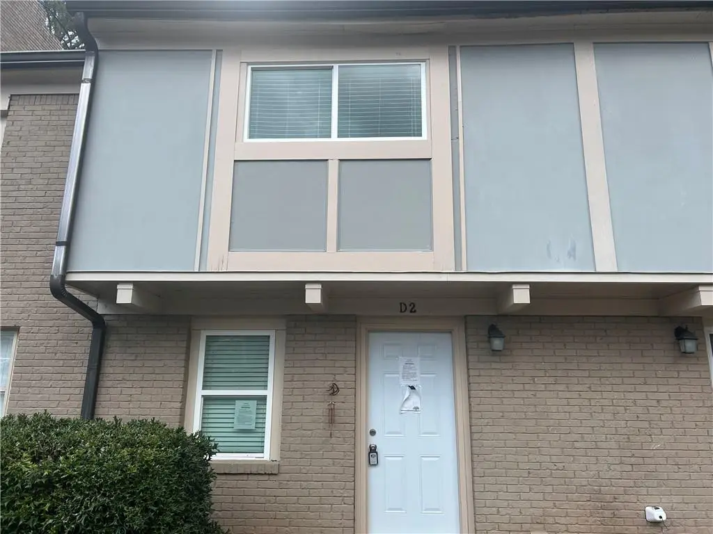 2604 Campbellton Road Sw #2D, Atlanta, GA 30311 - #1