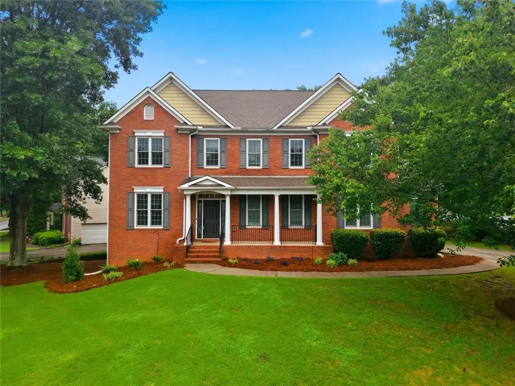 2455 Hampton Park Way, Marietta, GA 30062 - #1