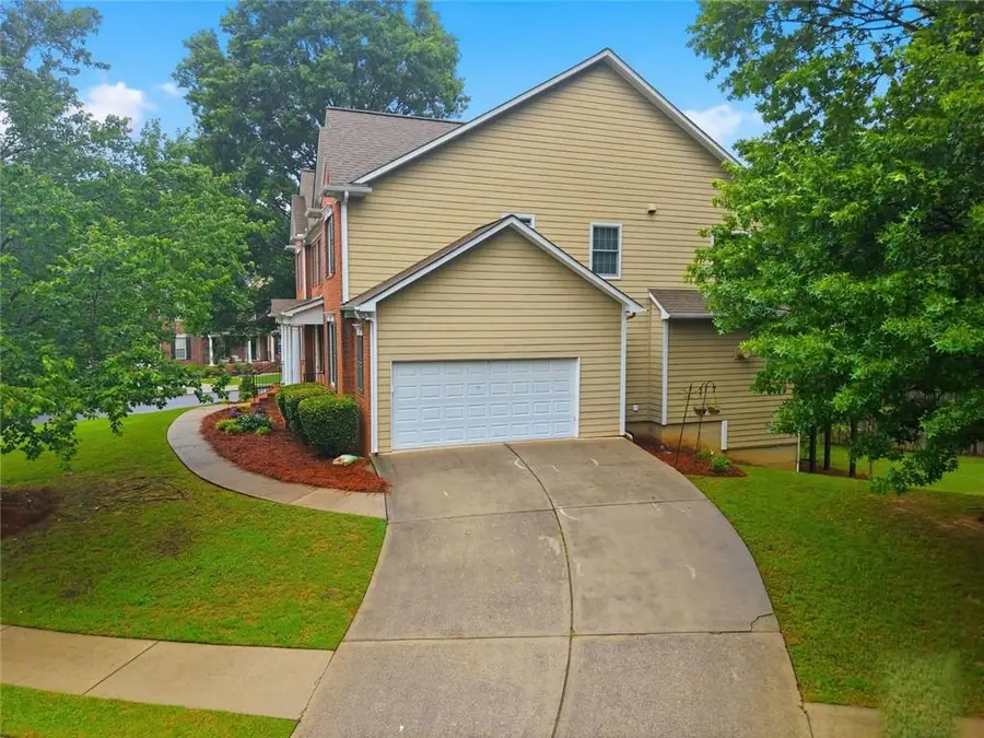 2455 Hampton Park Way, Marietta, GA 30062 - #3