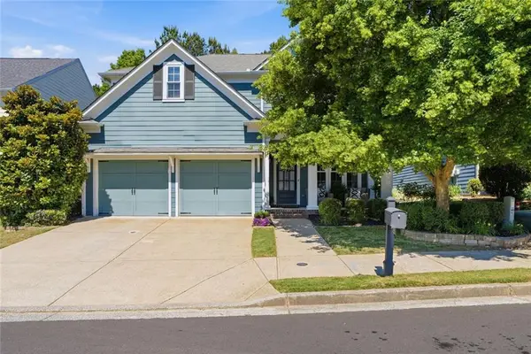 216 Providence Lane, Canton, GA 30114