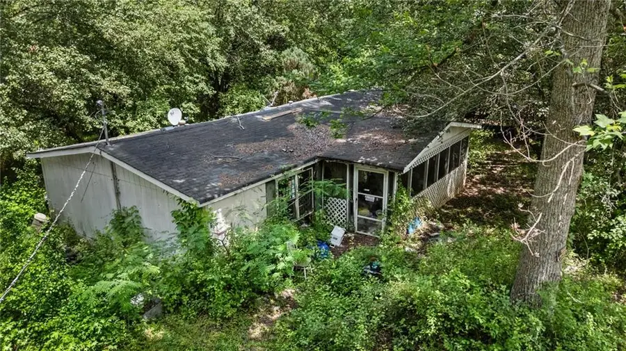 8080 Conners Road, Villa Rica, GA 30180 - #2