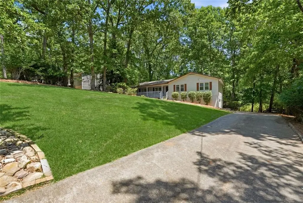 408 Riverlake Court, Woodstock, GA 30188 - #1