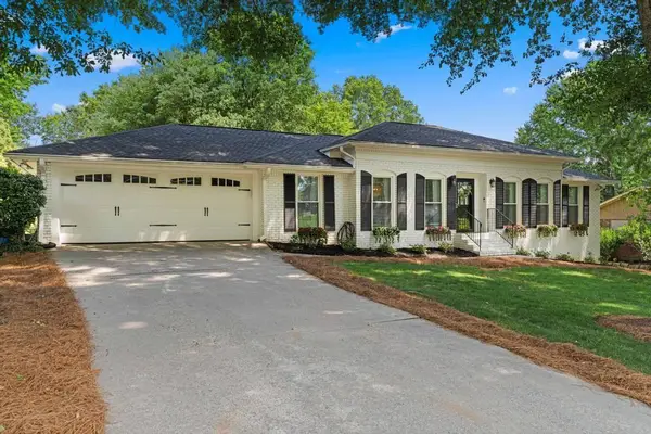 170 Wills Road, Alpharetta, GA 30009