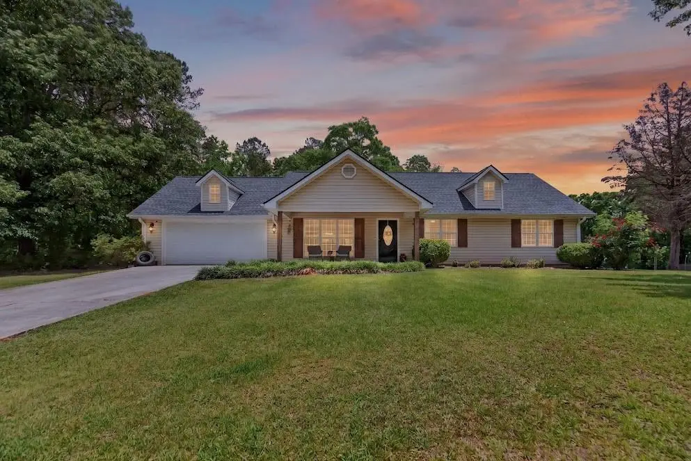 48 Cook Street, Tallapoosa, GA 30176 - #1