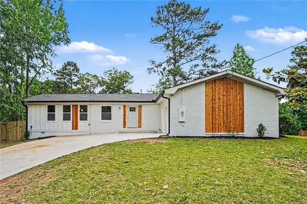 1988 Calvary Hill Court Sw, Marietta, GA 30008