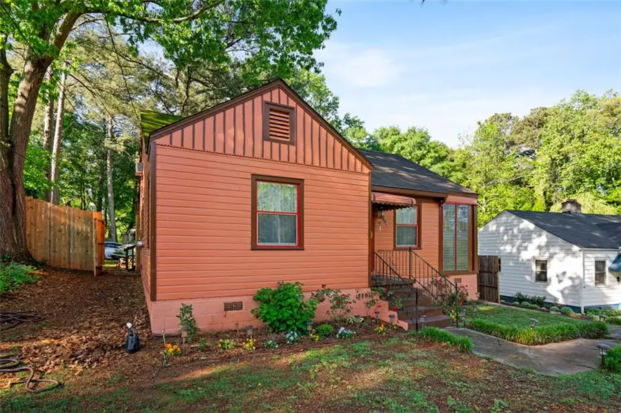1776 Fairway Hill Drive Se, Atlanta, GA 30317 - #2