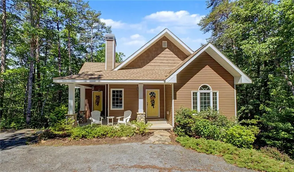 498 Amicalola Woods Road, Dawsonville, GA 30534 - #1