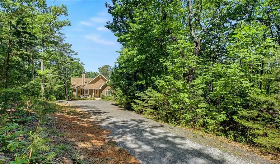 498 Amicalola Woods Road, Dawsonville, GA 30534 - #3