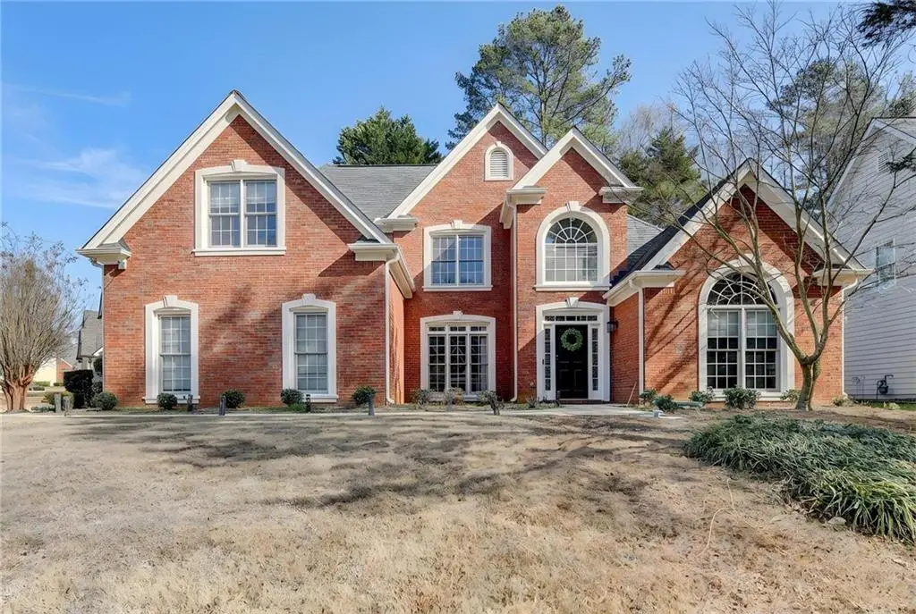 710 Catamount Way Sw, Lilburn, GA 30047 - #1