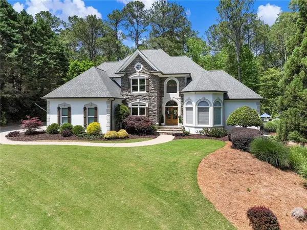 710 Richmond Glen Drive, Milton, GA 30004