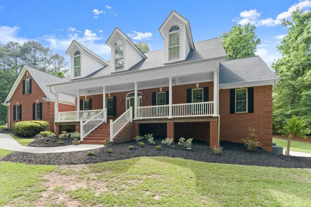 600 Bailey Woods Road, Dacula, GA 30019 - #1