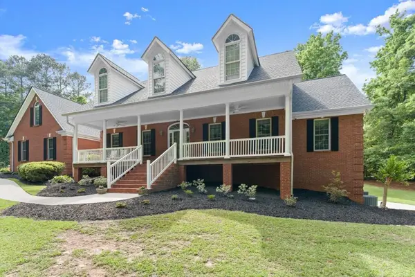 600 Bailey Woods Road, Dacula, GA 30019