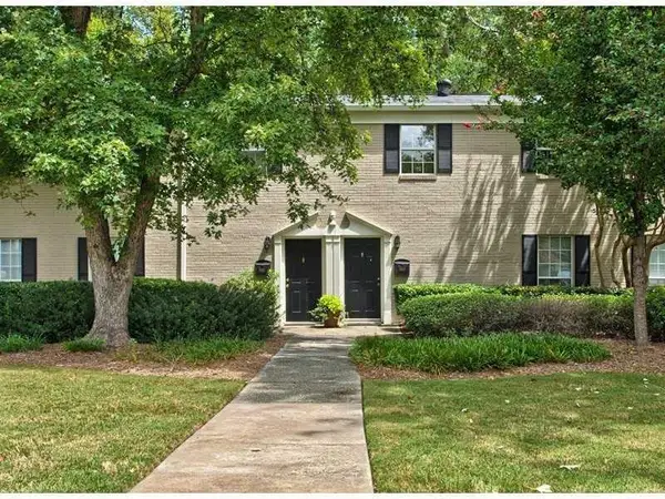 3665 Essex Avenue #28, Atlanta, GA 30339