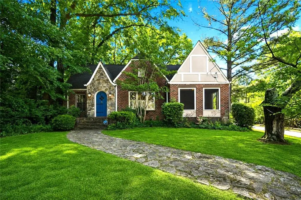 1547 Johnson Road Ne, Atlanta, GA 30306 - #1