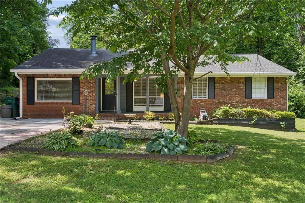 2530 Rolling View Drive Se, Smyrna, GA 30080 - #1