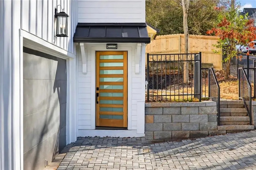 1348 Finley Street, Atlanta, GA 30307 - #2