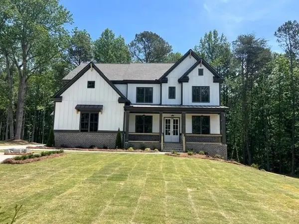 5370 Settingdown Road, Cumming, GA 30041