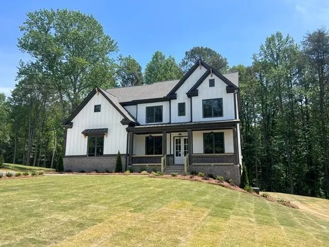 5370 Settingdown Road, Cumming, GA 30041 - #2