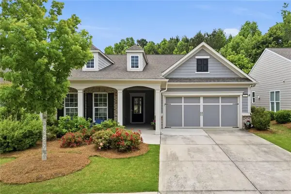 227 Windsor Park Drive, Woodstock, GA 30188