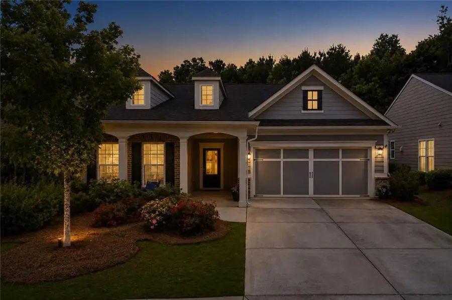 227 Windsor Park Drive, Woodstock, GA 30188 - #2