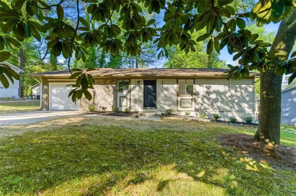 1450 Reddington Lane, Norcross, GA 30093 - #1
