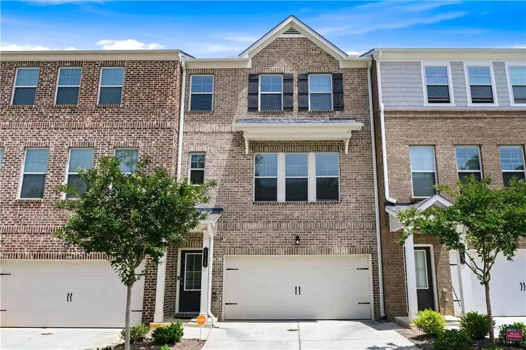 3716 Davis Circle, Duluth, GA 30096 - #1