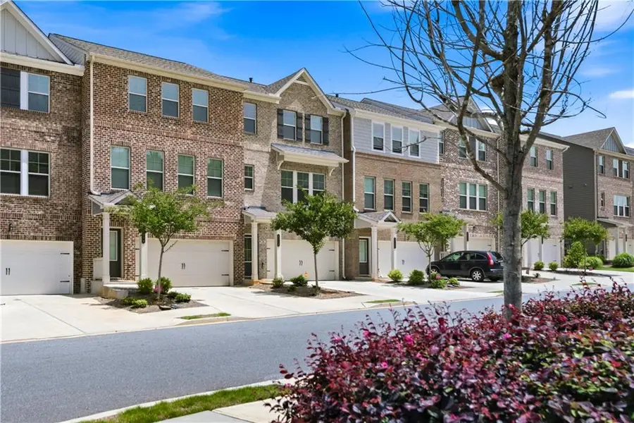 3716 Davis Circle, Duluth, GA 30096 - #3