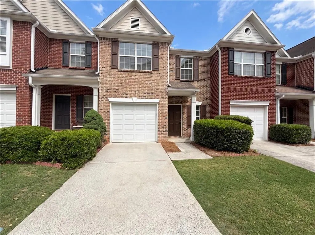 2350 Heritage Park Circle Nw #24, Kennesaw, GA 30144 - #1