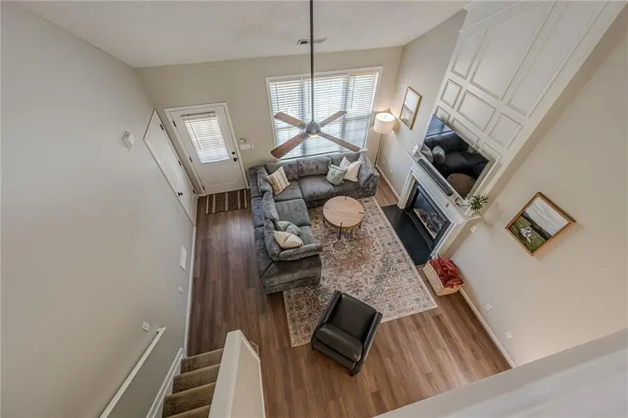 1666 Woodsford Road Nw, Kennesaw, GA 30152 - #3