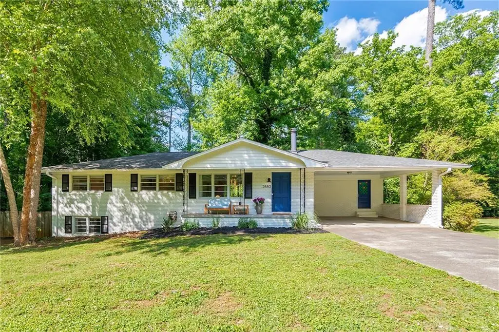 2650 Cottonwood Drive, Marietta, GA 30066 - #1