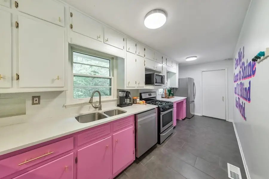 2650 Cottonwood Drive, Marietta, GA 30066 - #2