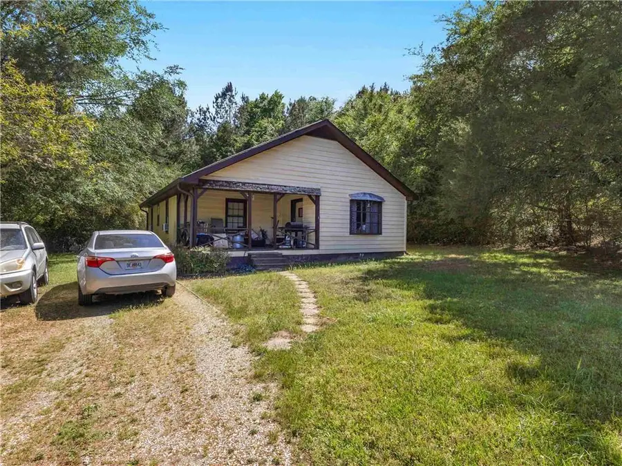 3449 Hwy 138 Highway, Conyers, GA 30013 - #2
