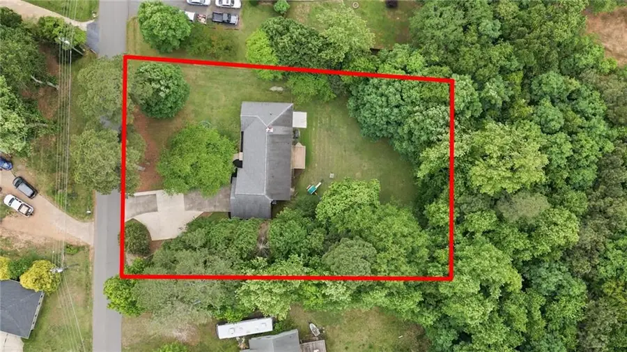 6360 Mountain View Trail, Cumming, GA 30041 - #3