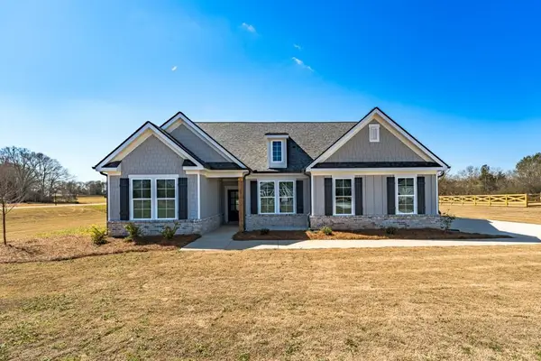 28 Tomahawk Trail, Good Hope, GA 30641