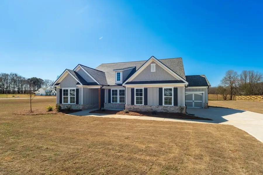 28 Tomahawk Trail, Good Hope, GA 30641 - #2