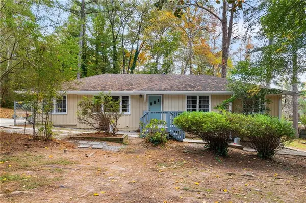 866 Buckner Road Se, Mableton, GA 30126