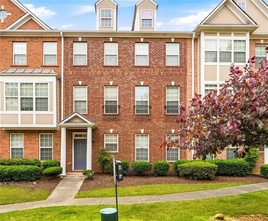 10464 Holliwell Court, Duluth, GA 30097 - #1