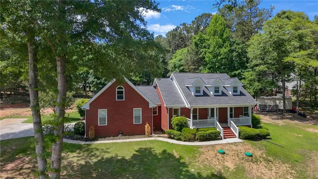 2660 Sandy Creek Circle, Loganville, GA 30052 - #1