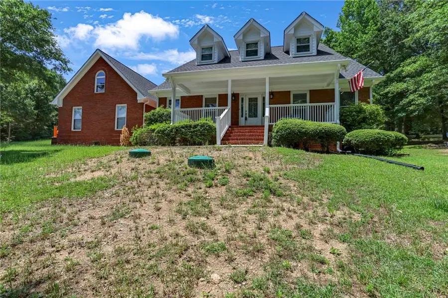 2660 Sandy Creek Circle, Loganville, GA 30052 - #3